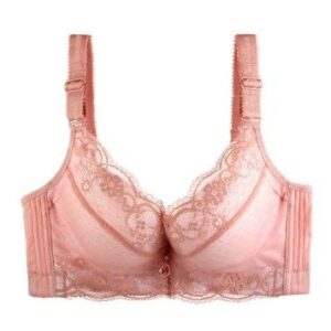 Double Layered Cups Bra
