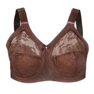 Wired Non Padded Bra