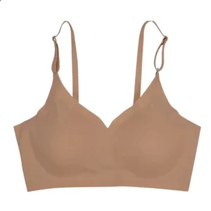 Seamless Bra